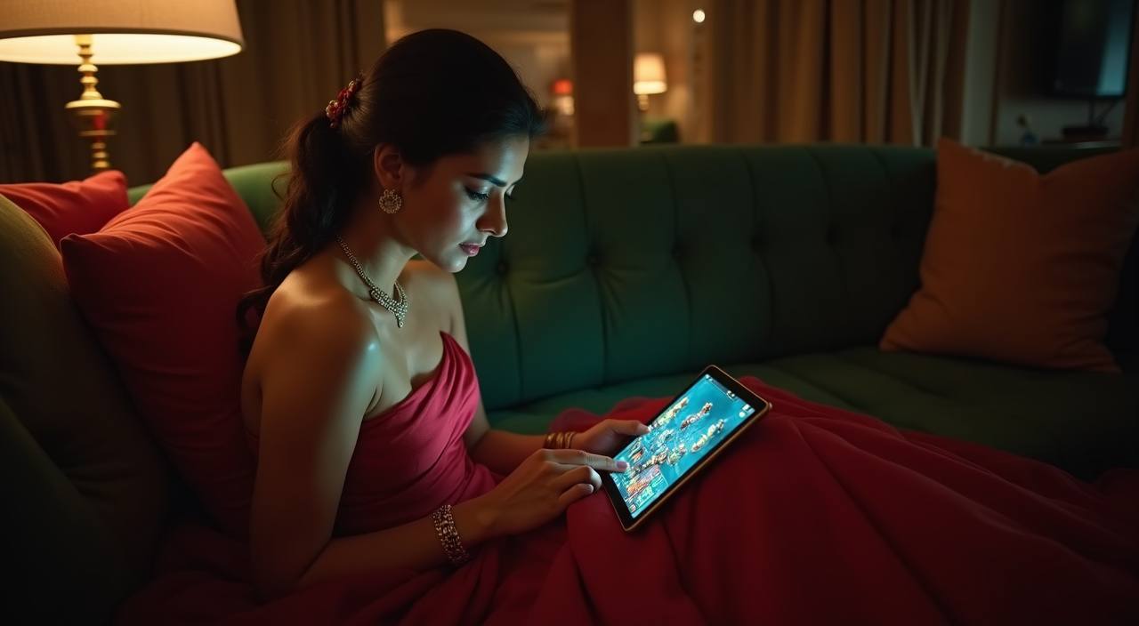 baji3333 mobile gaming